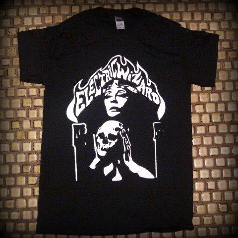 ELECTRIC WIZARD-T-Shirt